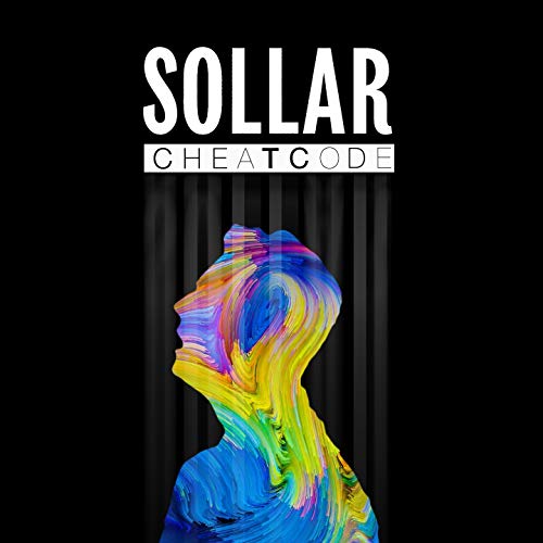 Sollar — Cheat Code cover artwork