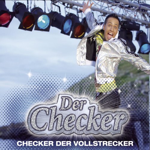 Der Checker — Checker der Vollstrecker cover artwork