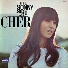 Cher — The Sonny Side of Chér cover artwork