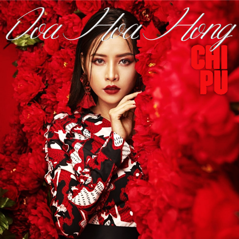Chi Pu Doa Hoa Hong cover artwork