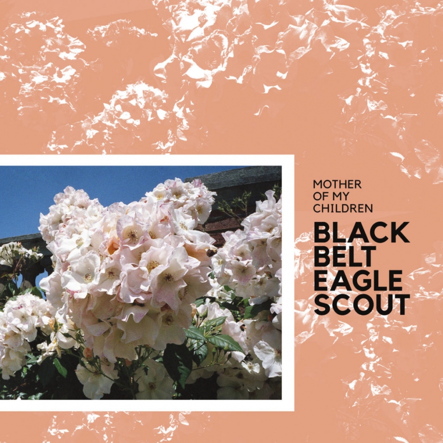 Black Belt Eagle Scout — Indians Never Die cover artwork