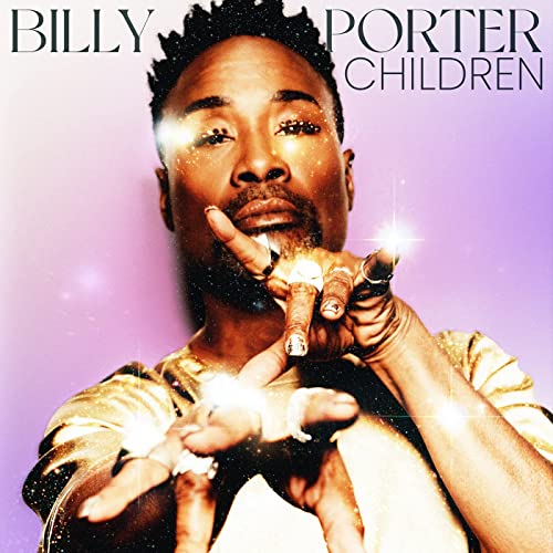 Billy Porter — Children cover artwork