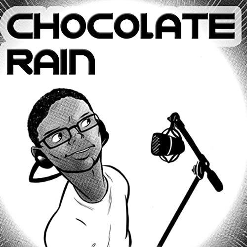 Tay Zonday — Chocolate Rain cover artwork