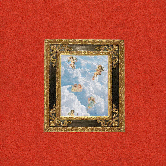 Chris Hyson — Toon cover artwork