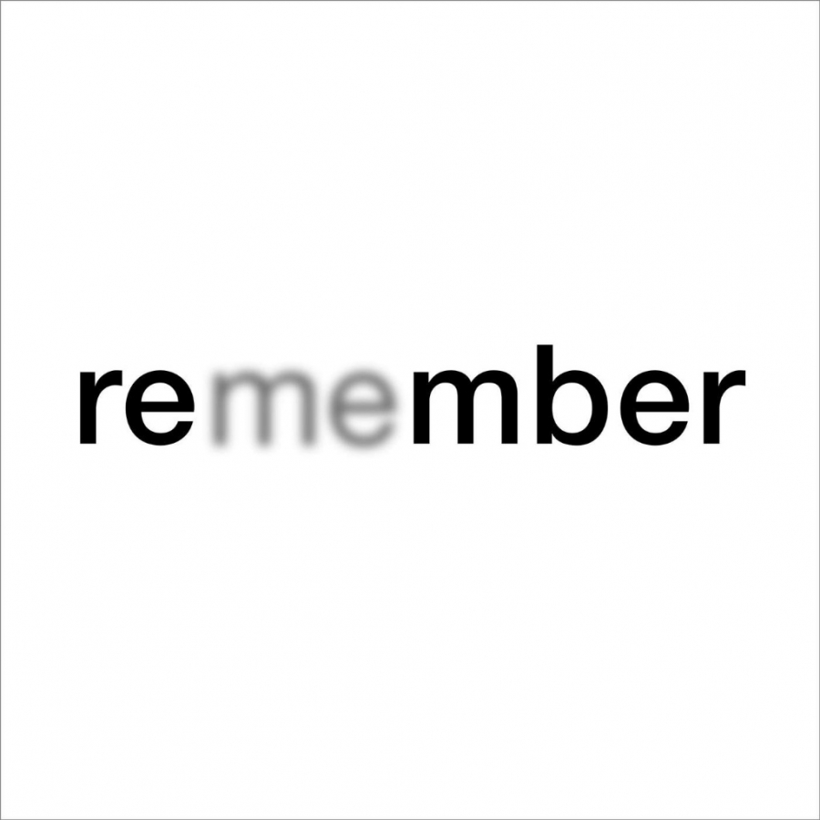 Chris Mann — Remember Me cover artwork