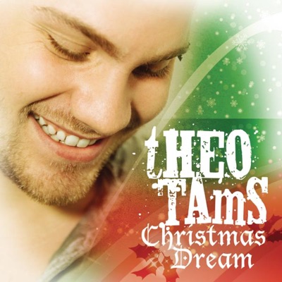 Theo Tams Christmas Dream cover artwork