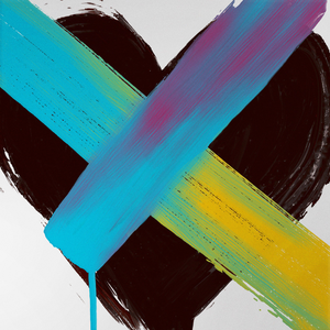 CHVRCHES — Miracle cover artwork