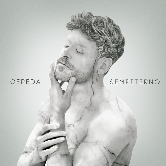 Cepeda — Cibeles cover artwork