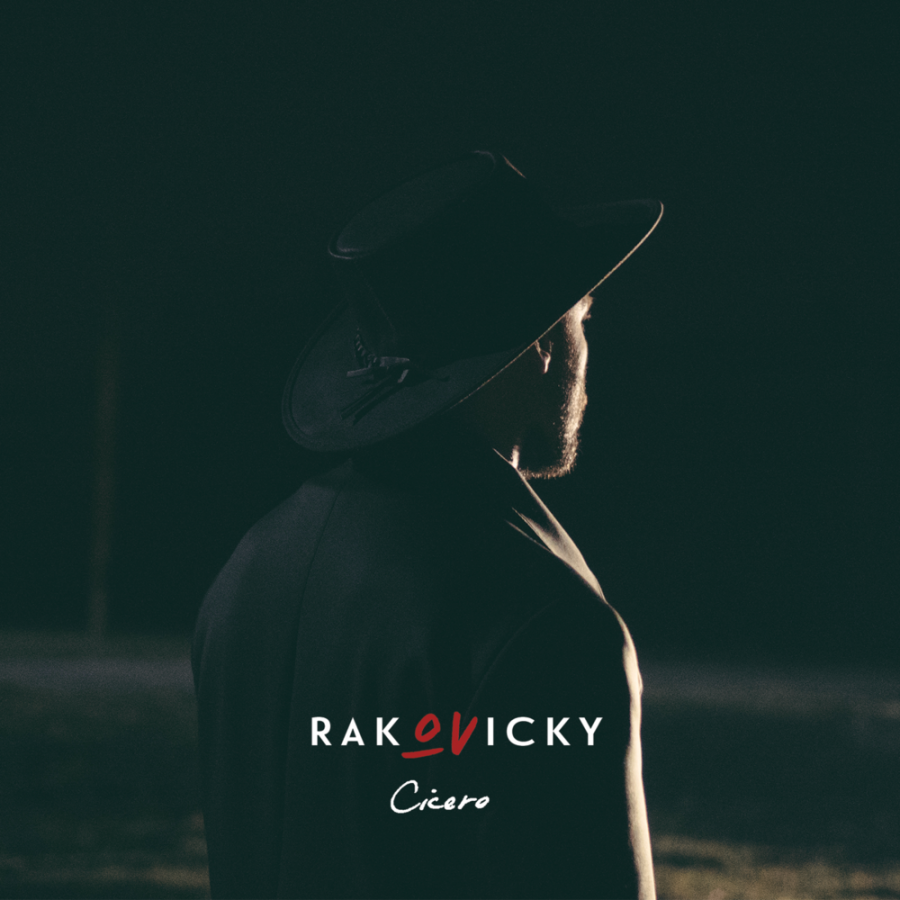 Rakovicky — Cicero cover artwork