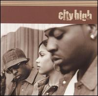 City High — City High Anthem cover artwork
