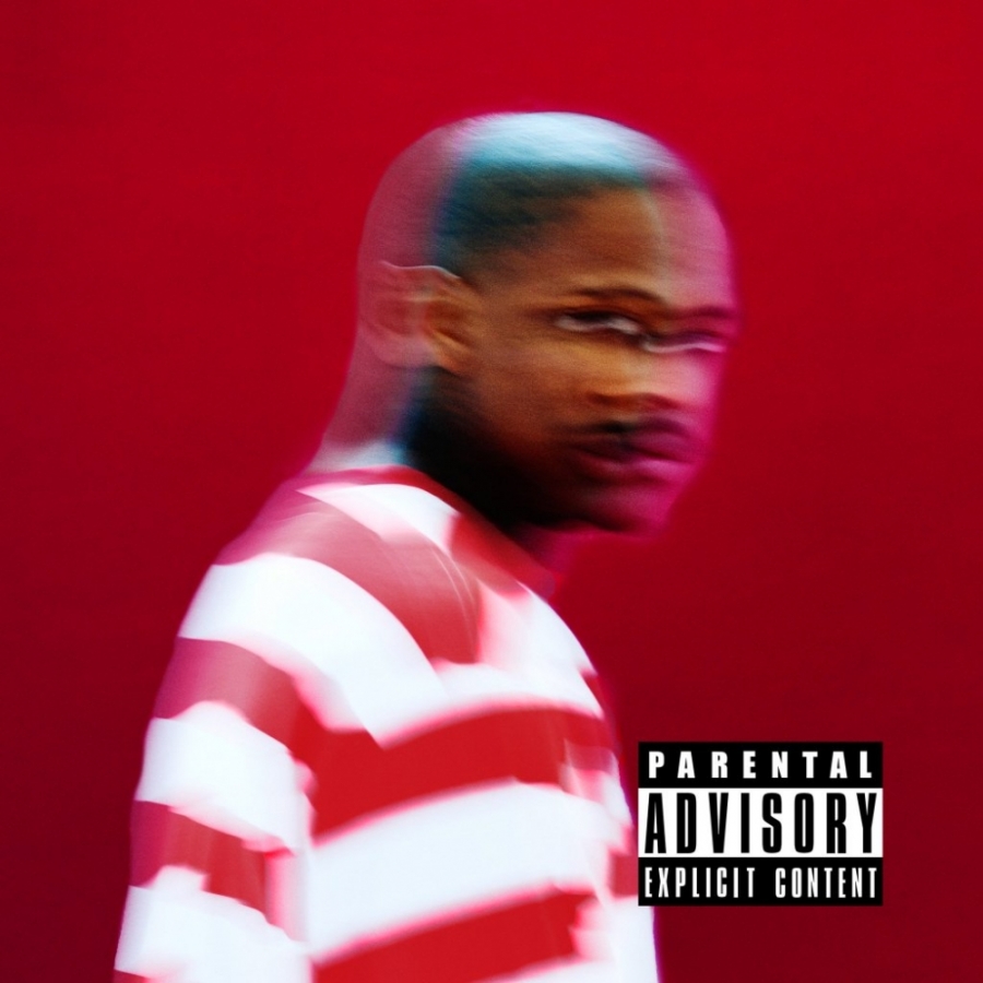 YG featuring Nipsey Hussle — FDT cover artwork