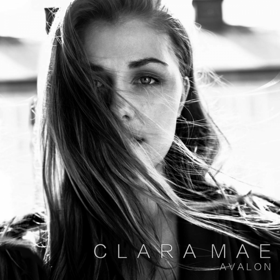 Clara Mae — Avalon cover artwork