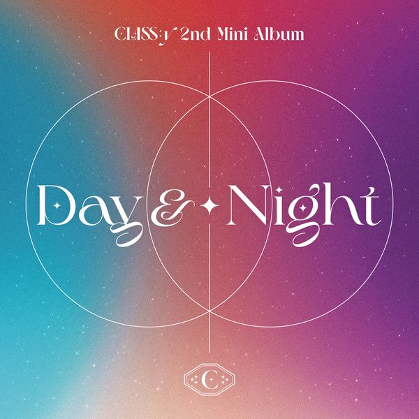 CLASS:y Day&amp;Night cover artwork