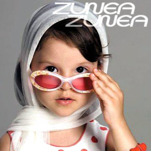 Cleopatra Stratan — Zunea Zunea cover artwork