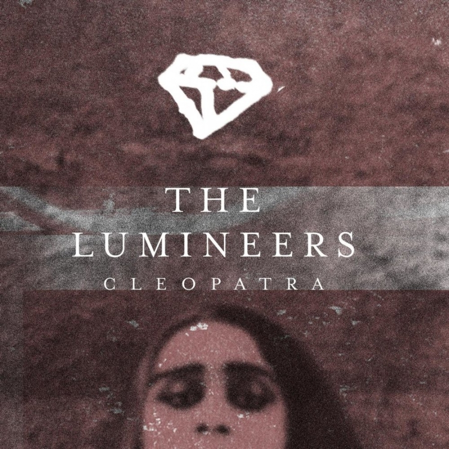 The Lumineers Cleopatra cover artwork