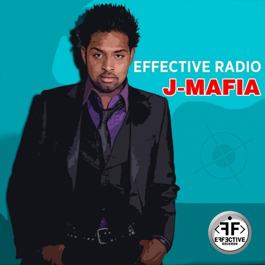 Effective Radio J-Mafia cover artwork