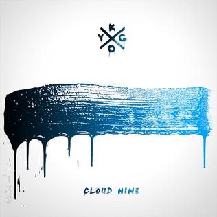 Kygo — Cloud Nine cover artwork