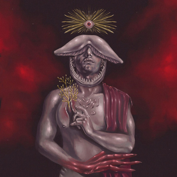 Kozovo featuring Nestvarnost — The Feast cover artwork