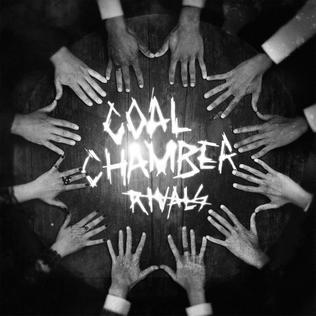 Coal Chamber — Light in the Shadows cover artwork