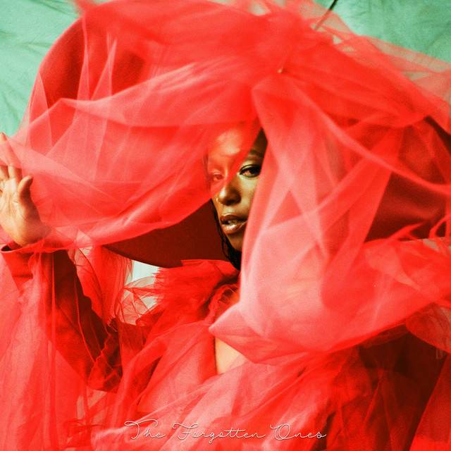 Sabrina Ddumba featuring Cherrie — Coast cover artwork
