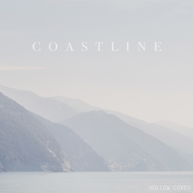 Hollow Coves — Coastline cover artwork