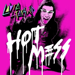 Cobra Starship Hot Mess cover artwork
