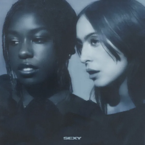 Coco &amp; Clair Clair featuring DETO BLACK — Be With U cover artwork