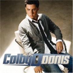 Colby O&#039;Donis featuring Akon — What You Got cover artwork