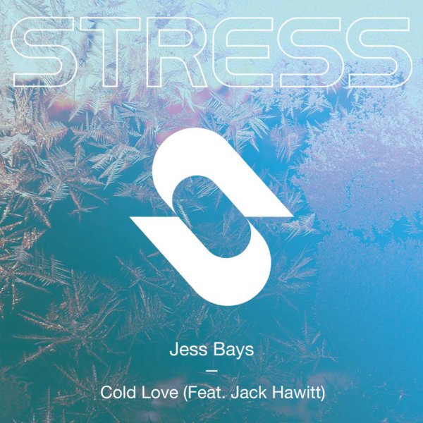 Jess Bays featuring Jack Hawitt — Cold Love cover artwork