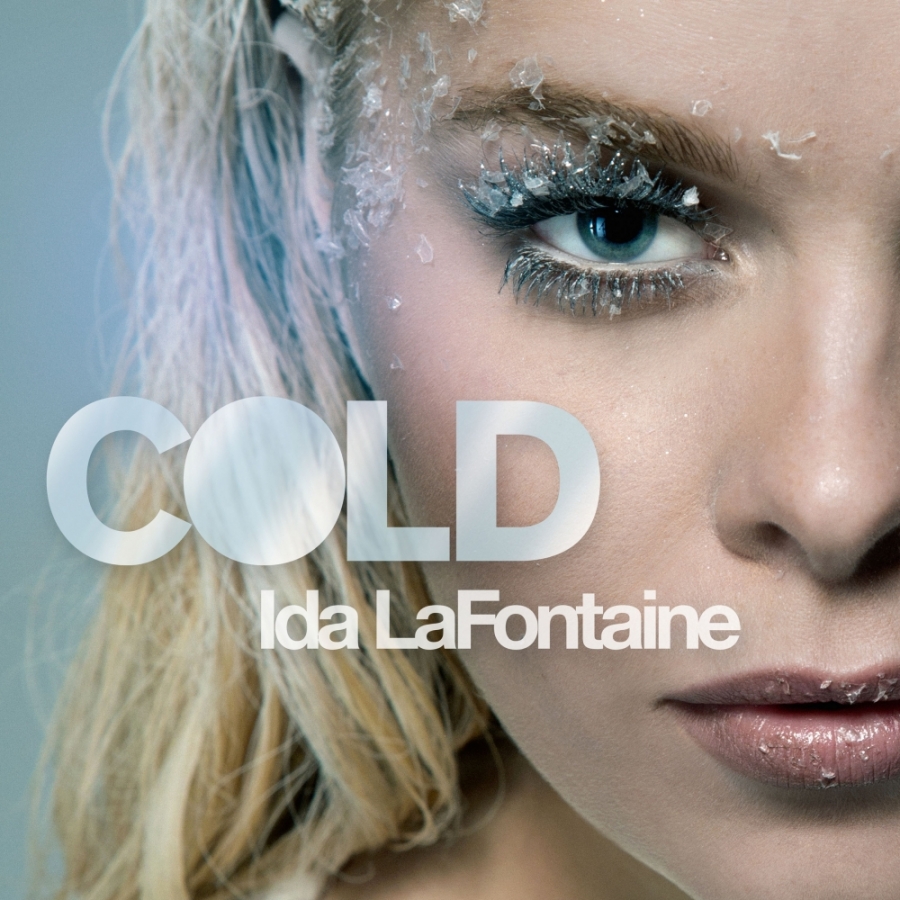 Ida LaFontaine — Cold cover artwork
