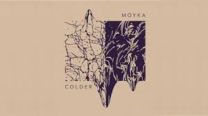 Moyka — Colder cover artwork