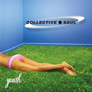 Collective Soul Youth cover artwork