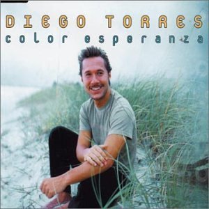 Diego Torres Color Esperanza cover artwork