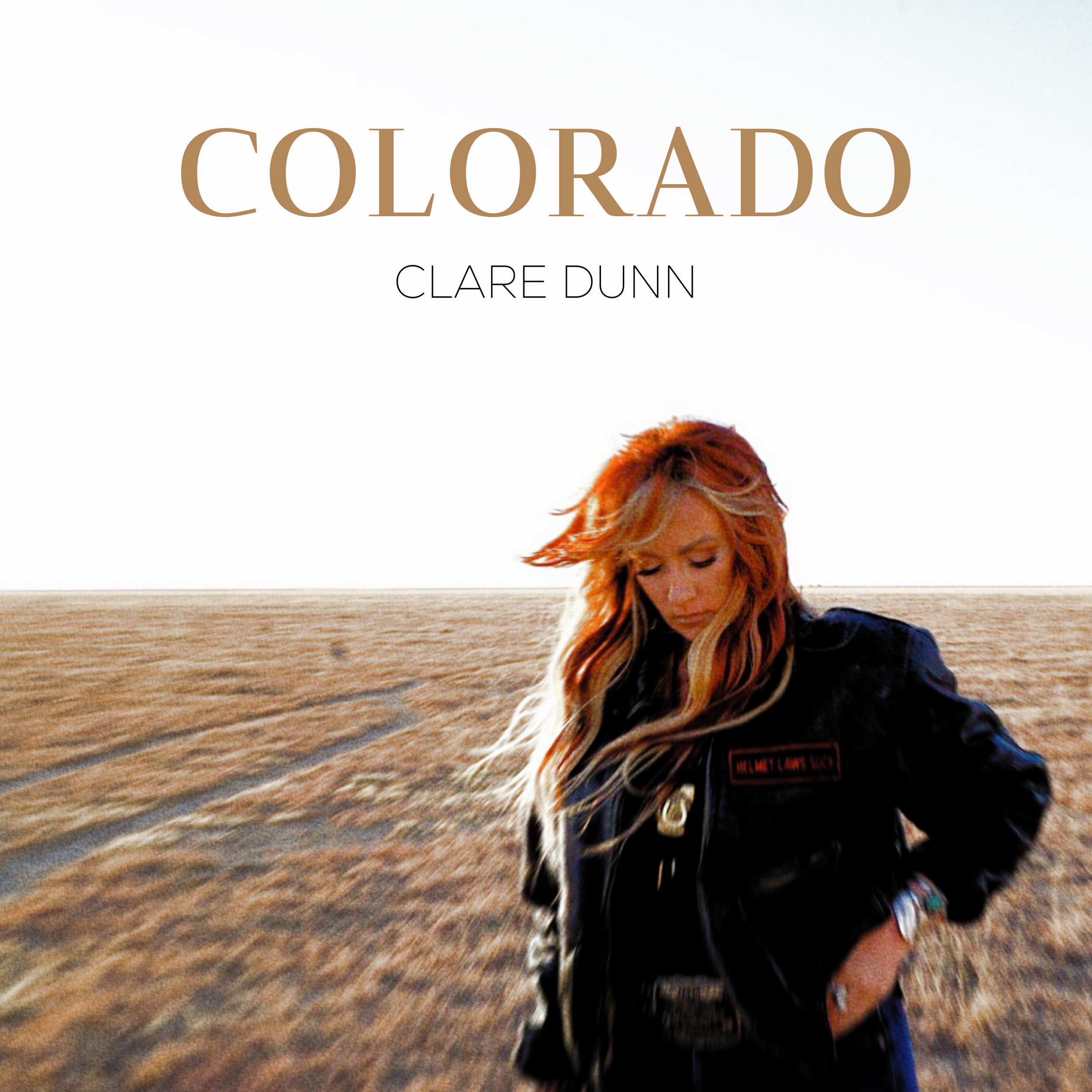 Clare Dunn — Colorado cover artwork