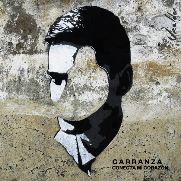 Carranza — Conecta Mi Corazón cover artwork