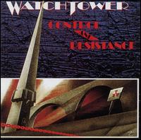 Watchtower — Mayday in Kiev cover artwork