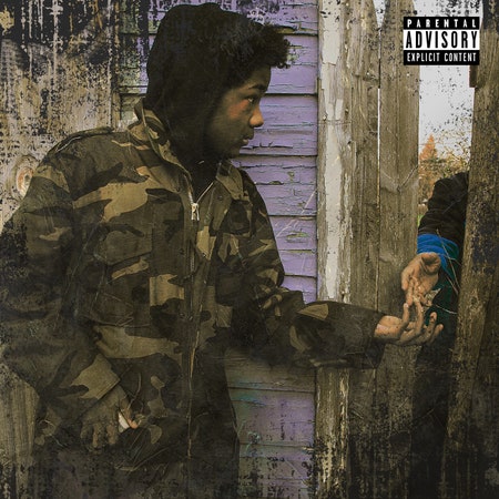 Conway the Machine & Benny The Butcher featuring Westside Gunn — John Woo Flick cover artwork
