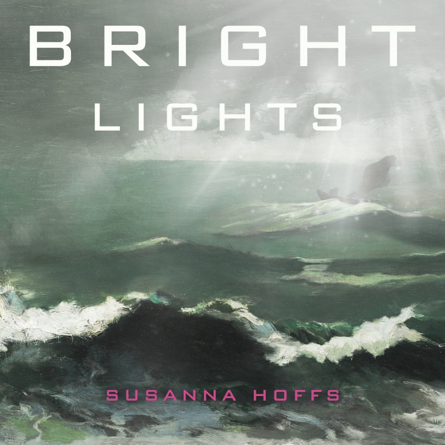 Susanna Hoffs featuring Aimee Mann — Name of the Game cover artwork