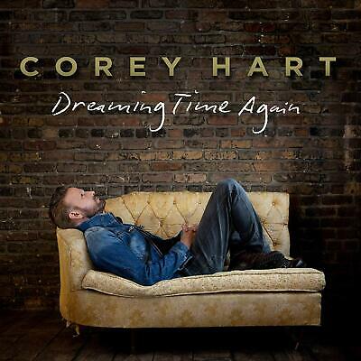 Corey Hart ft. featuring Jim Cuddy First Rodeo cover artwork
