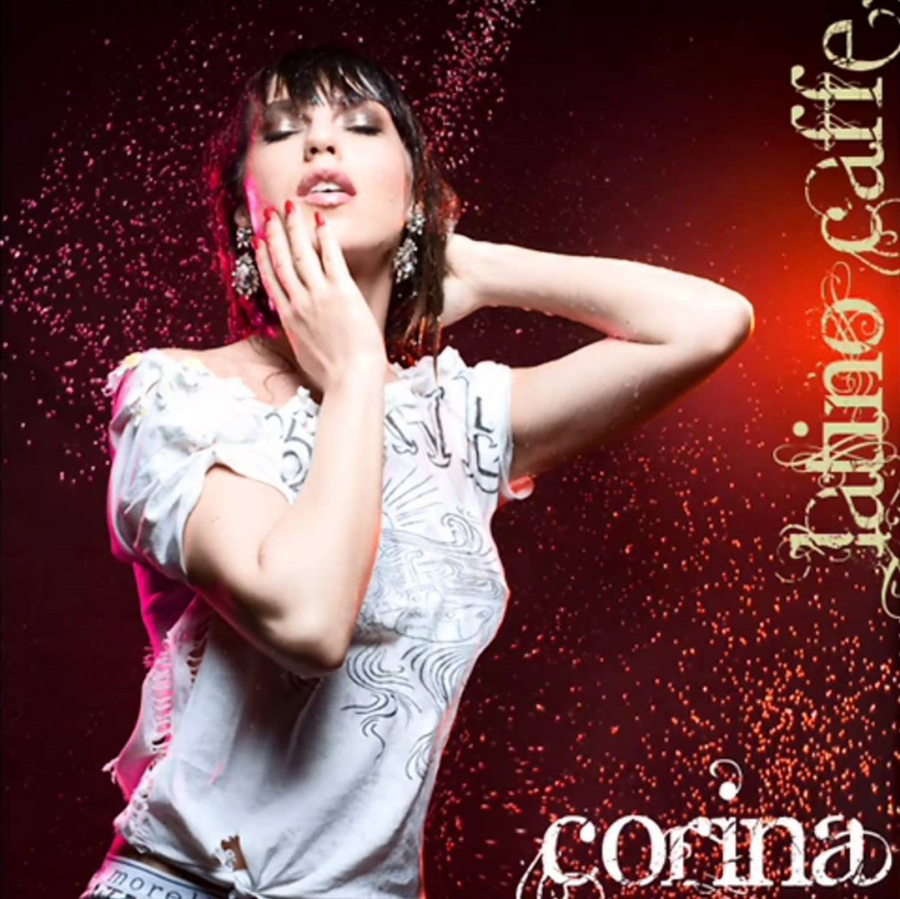 Corina — Latino Caffe cover artwork