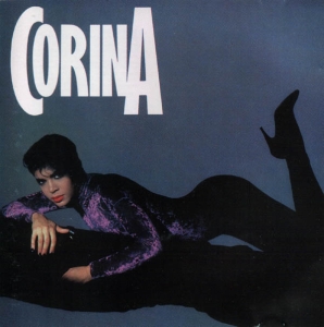 Corina — Whispers cover artwork
