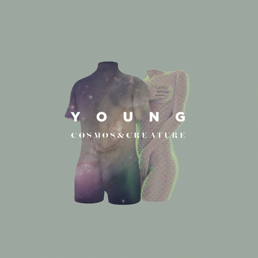 Cosmos &amp; Creature — Young cover artwork