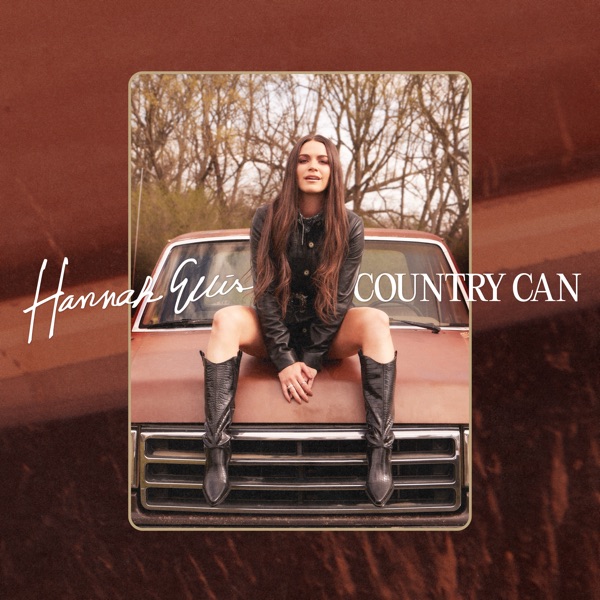 Hannah Ellis — Country Can cover artwork