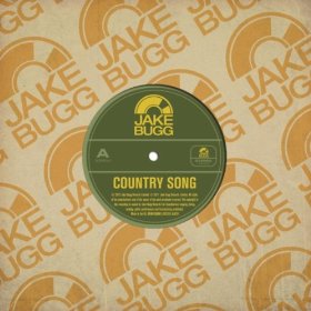 Jake Bugg Country Song cover artwork