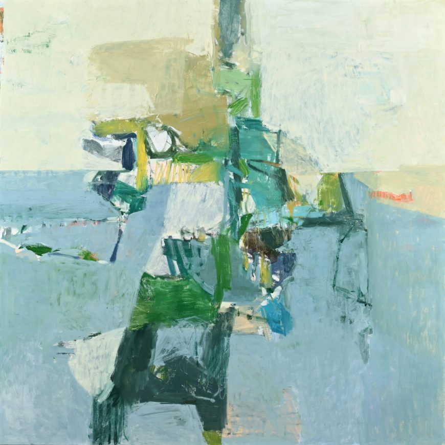 Ryley Walker Course In Fable cover artwork