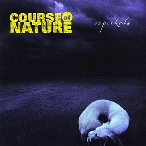 Course of Nature — Caught in the Sun cover artwork