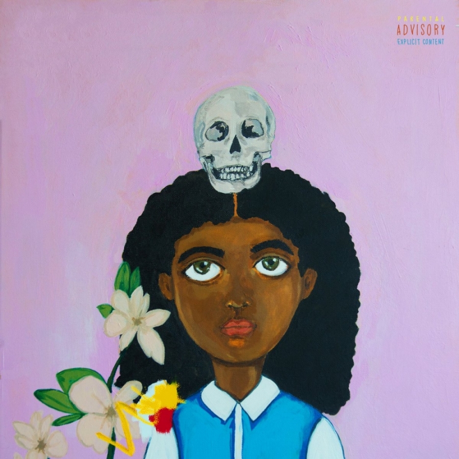 Noname featuring The Mind — Sunny Duet cover artwork