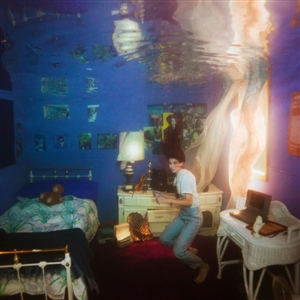 Weyes Blood — Picture Me Better cover artwork