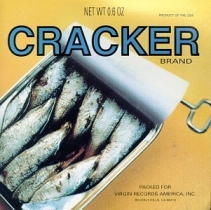 Cracker — Mr. Wrong cover artwork