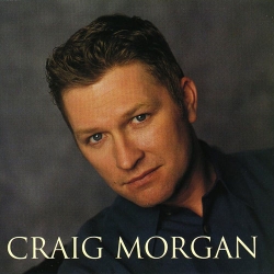 Craig Morgan — Something To Write Home About cover artwork